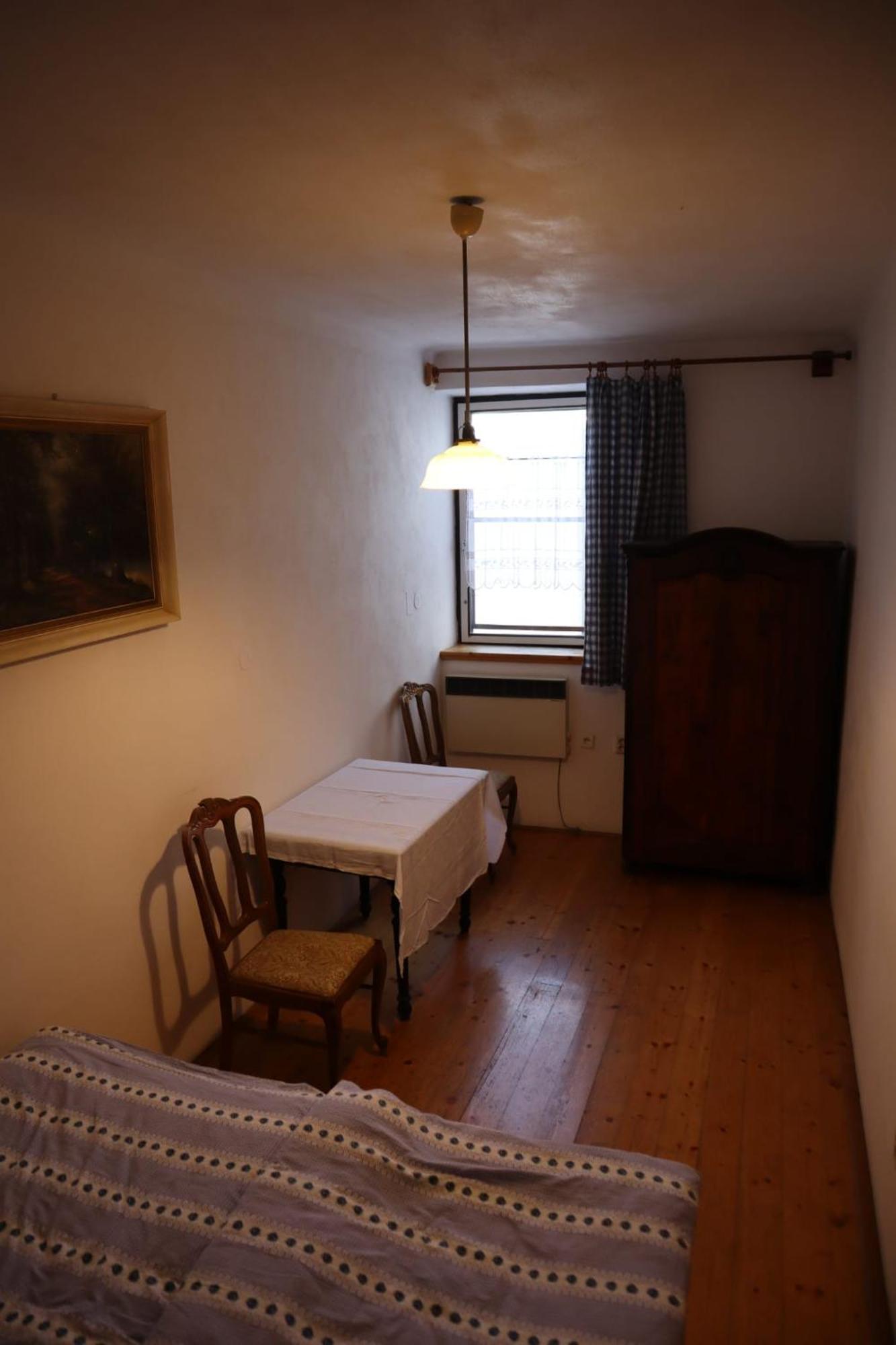 Dum U Giordanu Apartment Slavonice Exterior photo