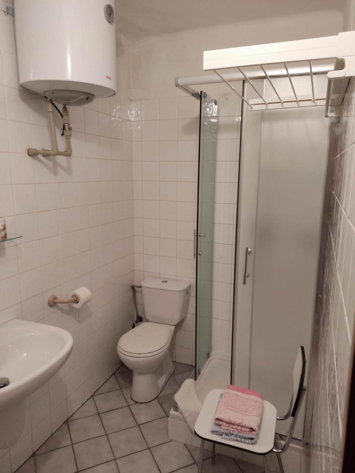 Dum U Giordanu Apartment Slavonice Exterior photo